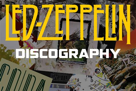 lordzepelin|Led Zeppelin Discography